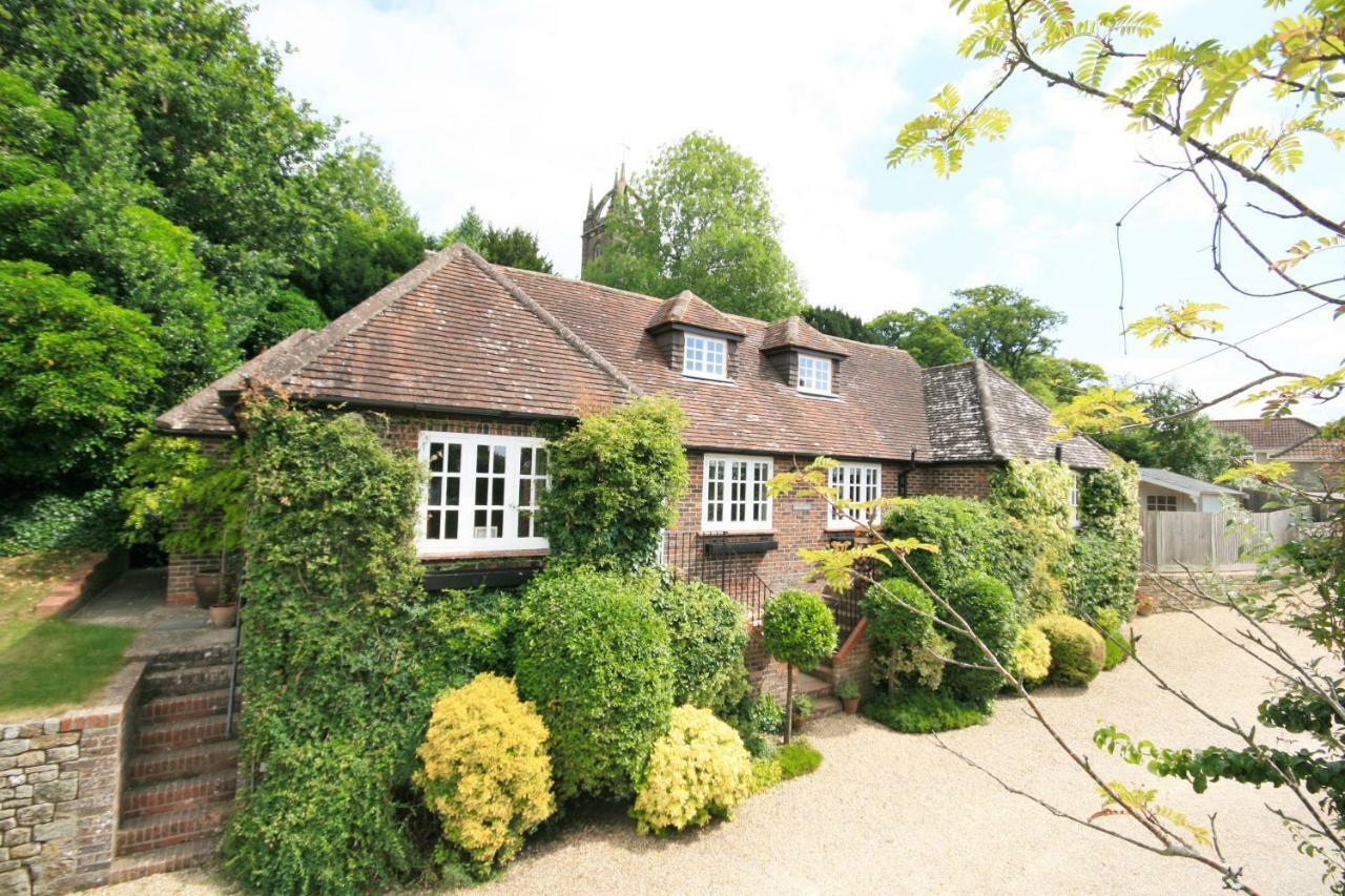 Church Combe - Petworth West Sussex Hotel Exterior photo