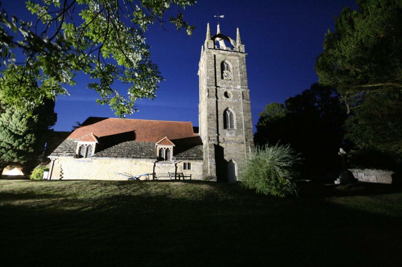 Church Combe - Petworth West Sussex Hotel Exterior photo