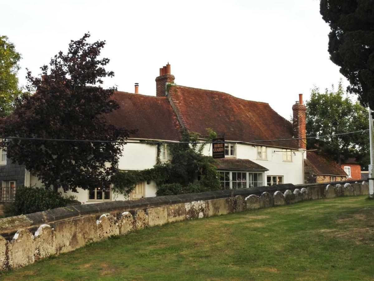 Church Combe - Petworth West Sussex Hotel Exterior photo